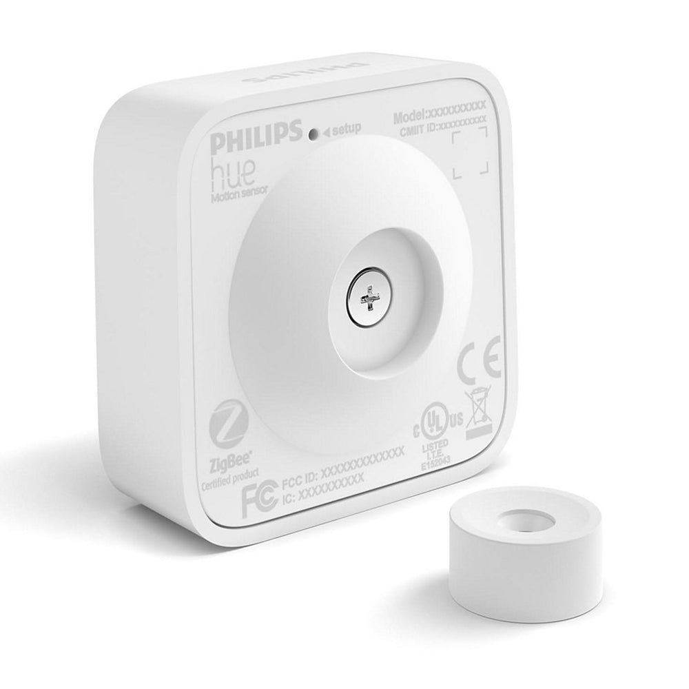 Philips Hue Motion Wireless Sensor For Hue Lights/Hue Bridge Home Lighting — image 4