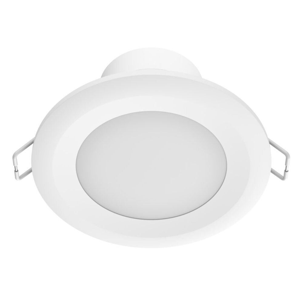 Philips Hue Akari 9cm Downlight Bluetooth Smart Dimmable 7.5W LED Light Bulb WHT — image 2