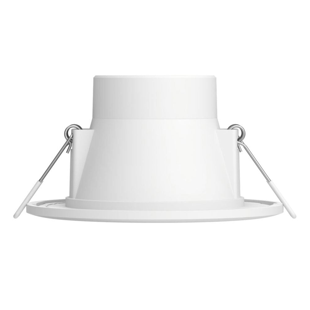 Philips Hue Akari 9cm Downlight Bluetooth Smart Dimmable 7.5W LED Light Bulb WHT — image 6