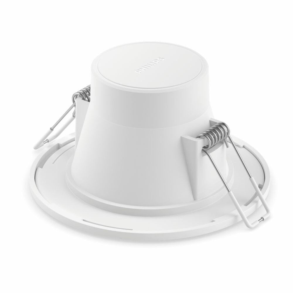 Philips Hue Akari 9cm Downlight Bluetooth Smart Dimmable 7.5W LED Light Bulb WHT — image 5