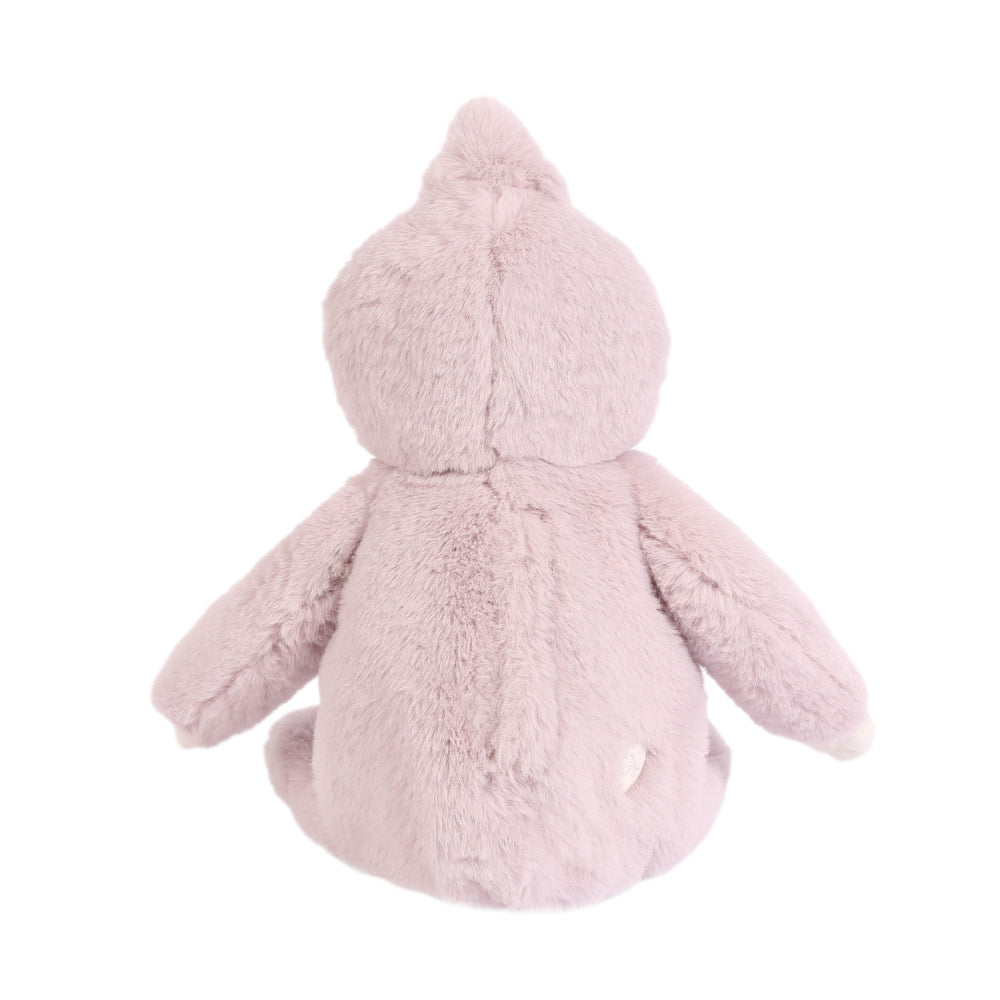 Splosh Toasty Hugs Sadie Sloth Soft Plush 35cm Stuffed Toy Baby 0+ Pink (2 Pack) — image 4