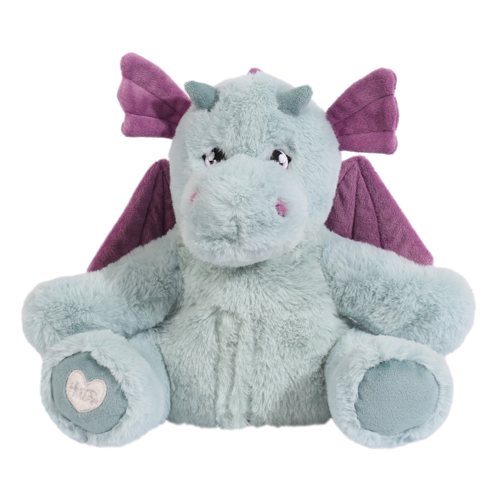 Splosh Toasty Hugs Duke Dragon Soft Plush 35cm Stuffed Toy Baby 0+ (2 Pack) — image 2