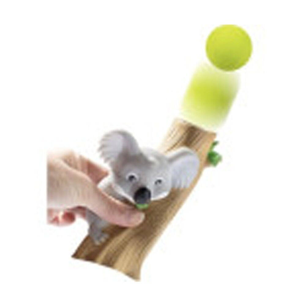 Hog Wild Koala Popper Ball Shooter Soft Foam Indoor/Outdoor Fun Toy — image 3