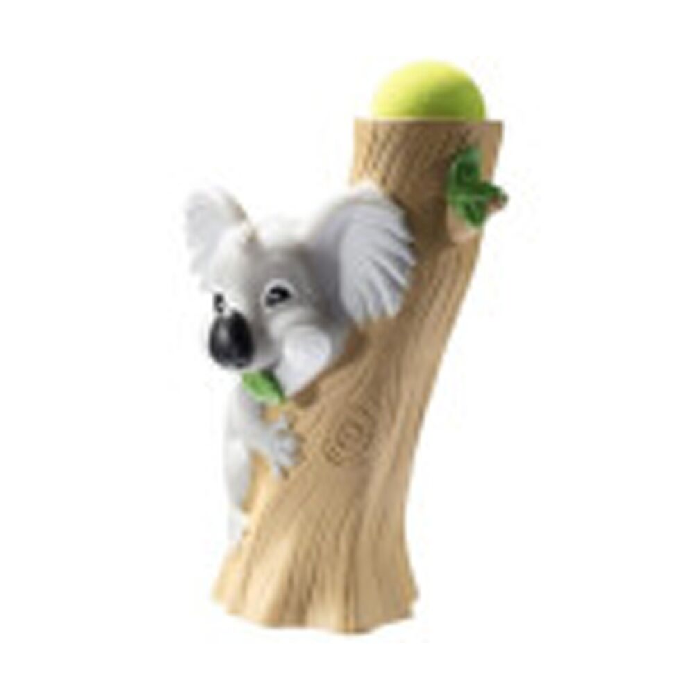 Hog Wild Koala Popper Ball Shooter Soft Foam Indoor/Outdoor Fun Toy — image 2