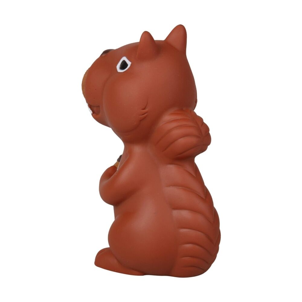 Hog Wild Squirrel Popper Ball Shooter Soft Foam Indoor/Outdoor Fun Toy — image 5