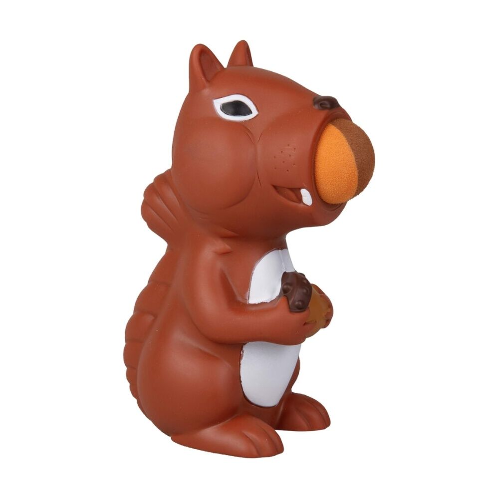 Hog Wild Squirrel Popper Ball Shooter Soft Foam Indoor/Outdoor Fun Toy — image 6