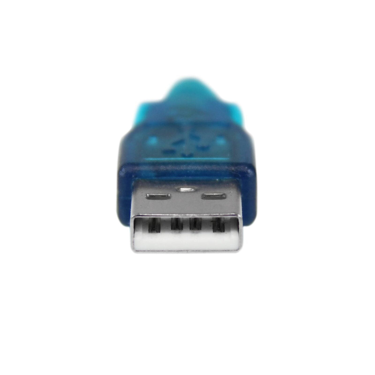Star Tech 1-Port USB to RS232 DB9 Serial Adapter Cable Converter for PC/Laptop — image 5