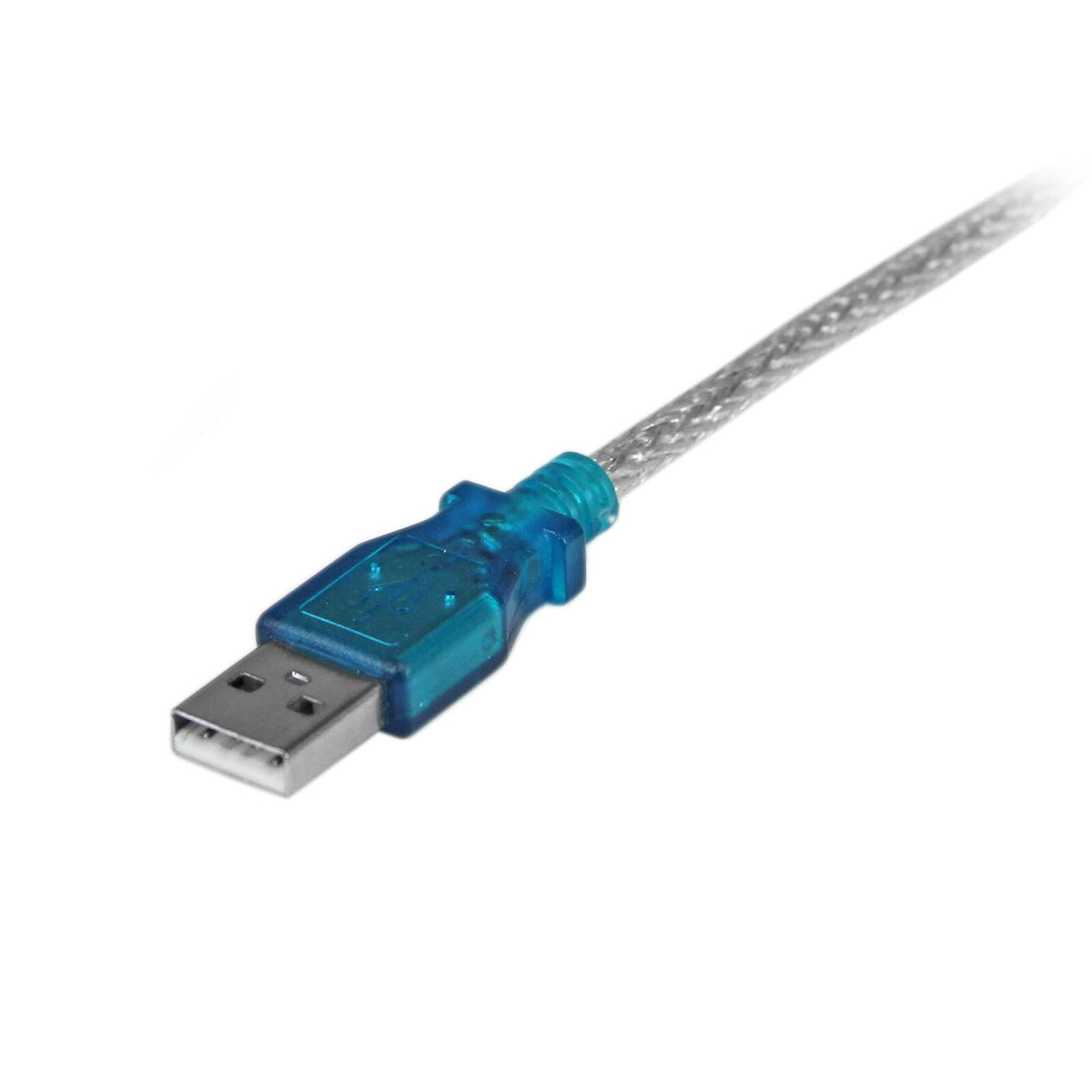 Star Tech 1-Port USB to RS232 DB9 Serial Adapter Cable Converter for PC/Laptop — image 4