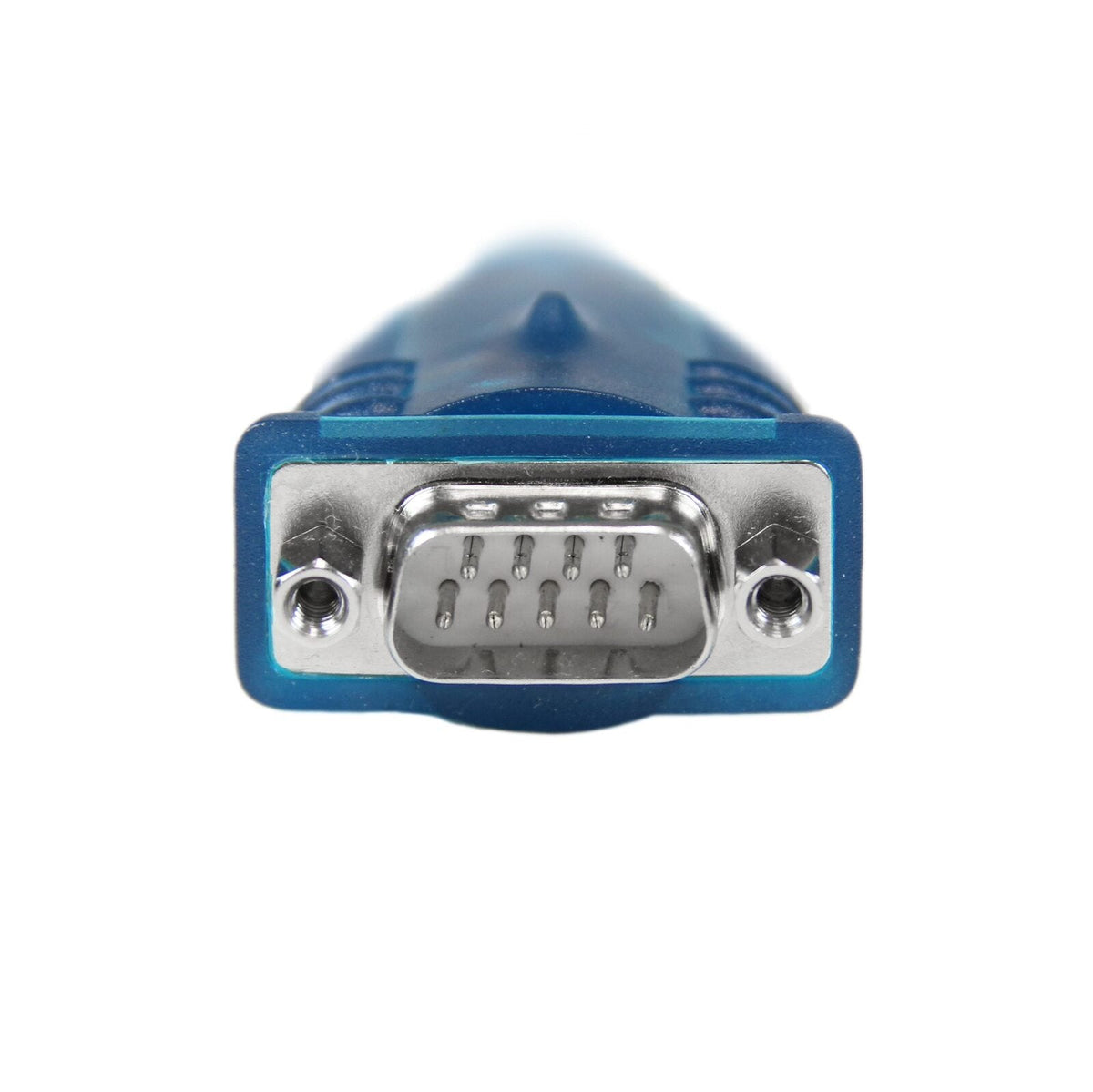 Star Tech 1-Port USB to RS232 DB9 Serial Adapter Cable Converter for PC/Laptop — image 3