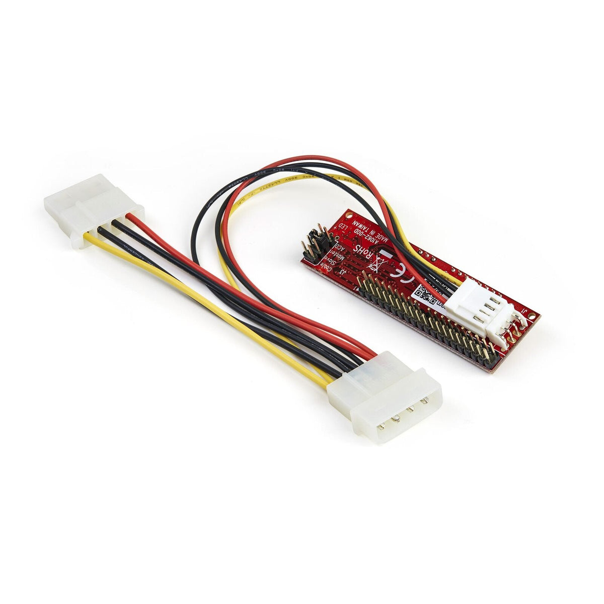 Star Tech IDE 40-Pin PATA to SATA Adapter Converter for Hdd/ssd/odd Drive