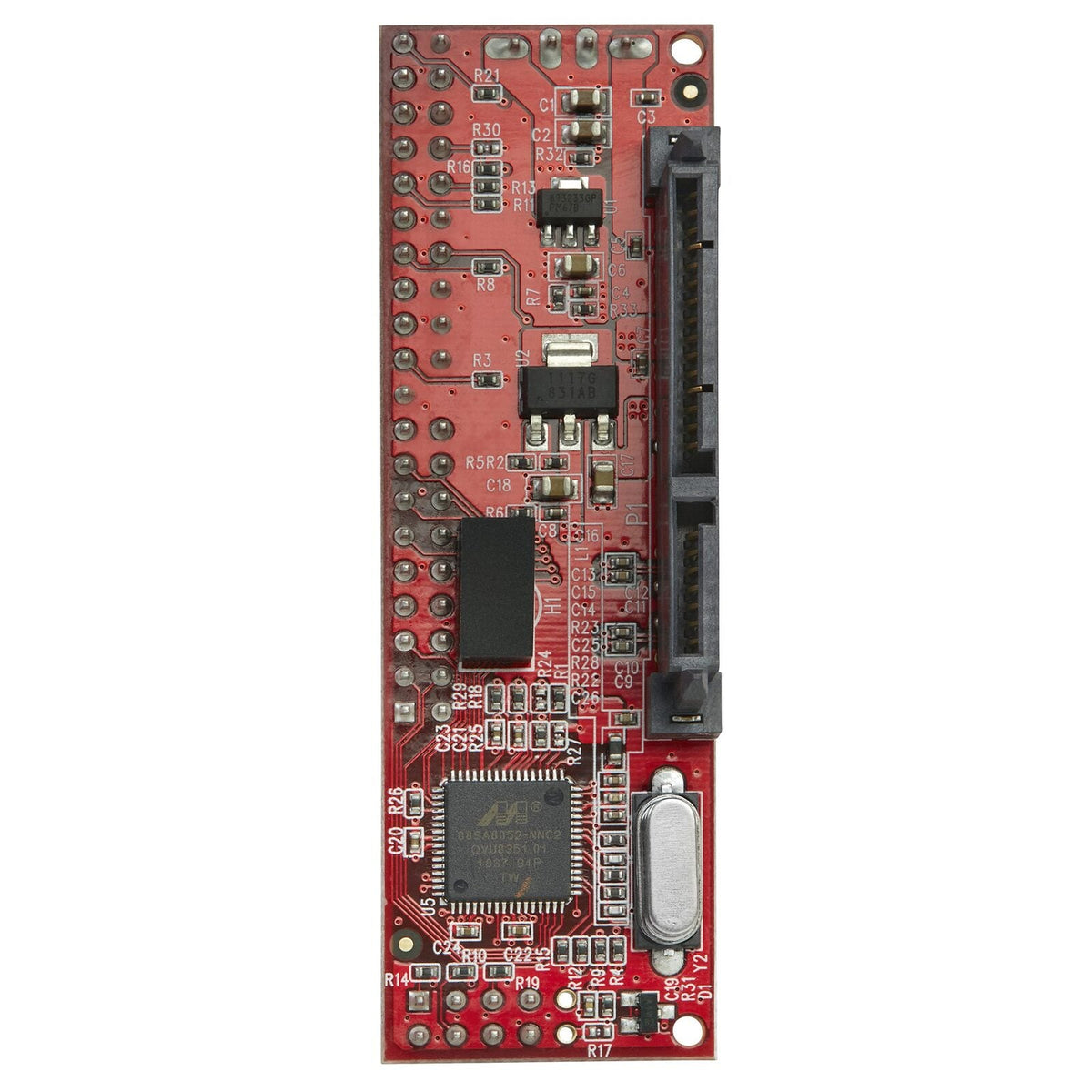 Star Tech IDE 40-Pin PATA to SATA Adapter Converter for Hdd/ssd/odd Drive — image 3