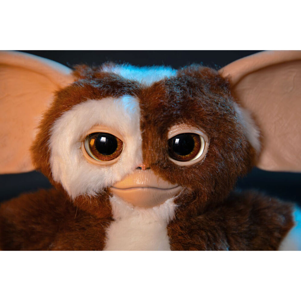 Gremlins 18cm Gremlins Singing & Dancing Plush Toy Gizmo Replica — image 2