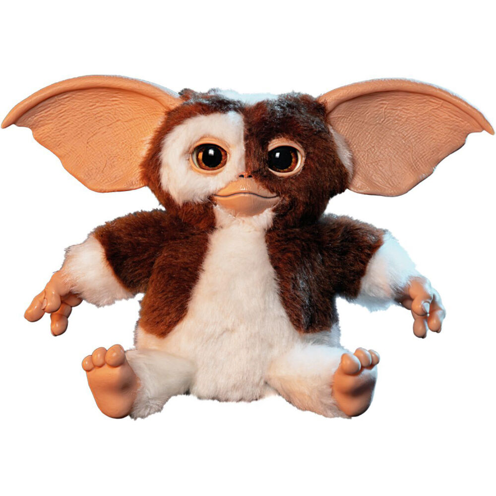 Gremlins 18cm Gremlins Singing & Dancing Plush Toy Gizmo Replica — image 4