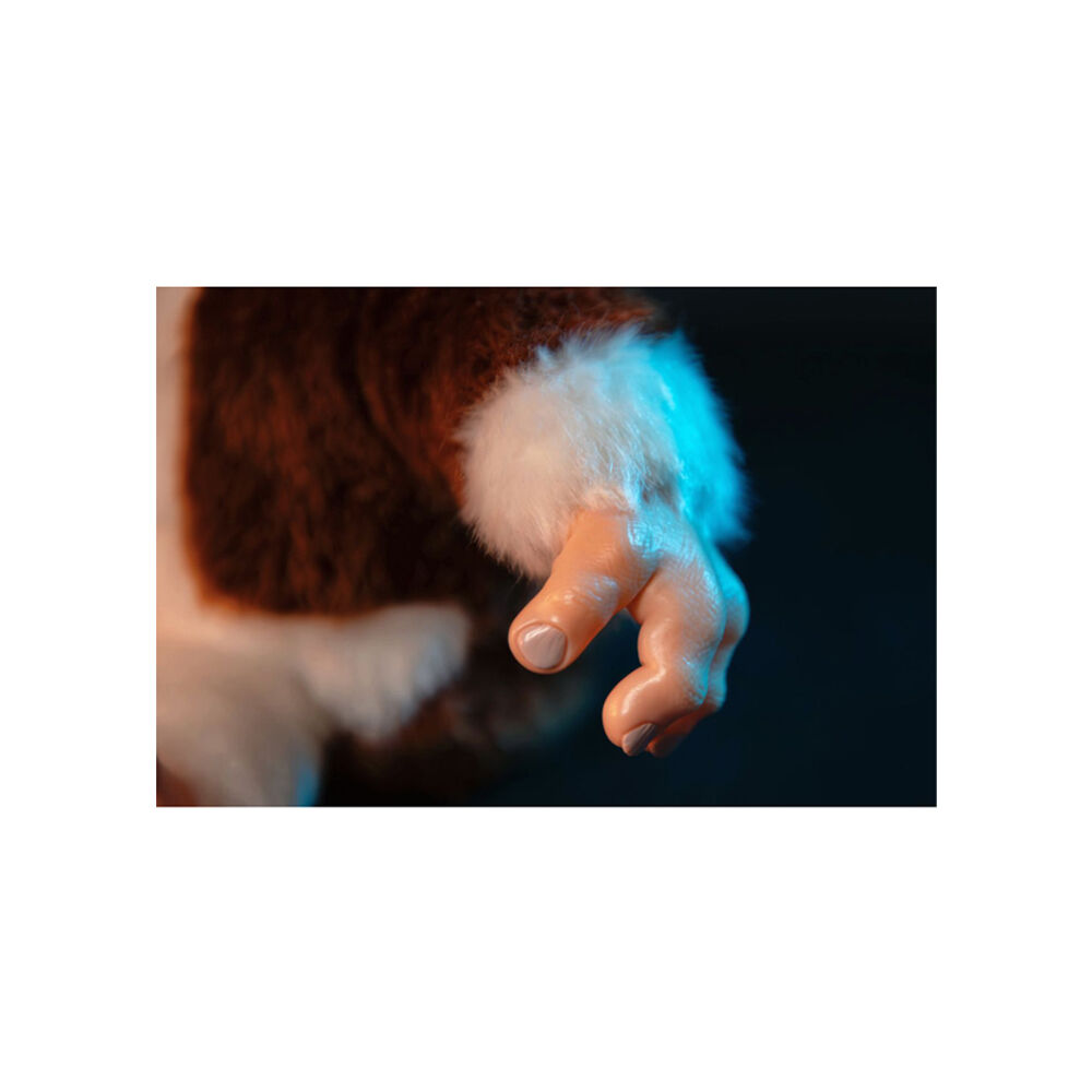 Gremlins Gizmo Scaled Replica Collectible Display Soft Stuffed Plush Toy — image 5