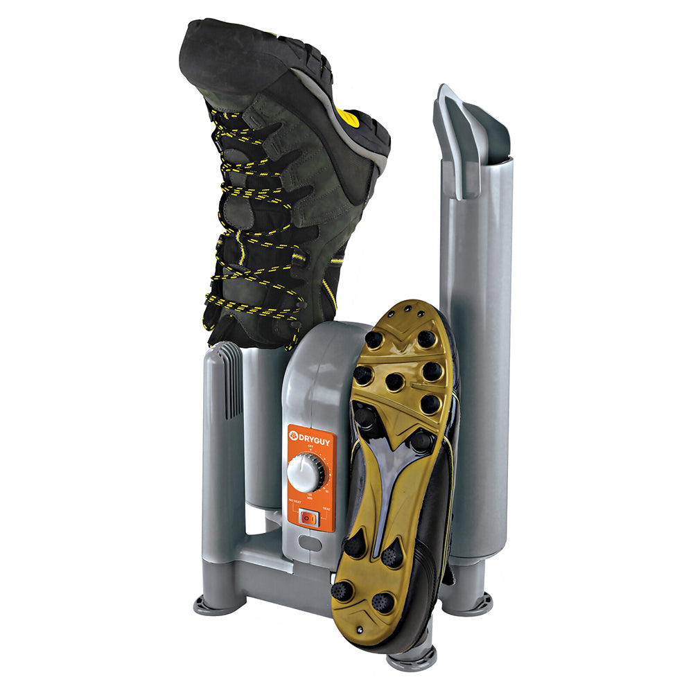 Dryguy Force Dry DX Forced Air Boots/Shoes/Gloves/Helmet/Garment Dryer 1-2hrs — image 2