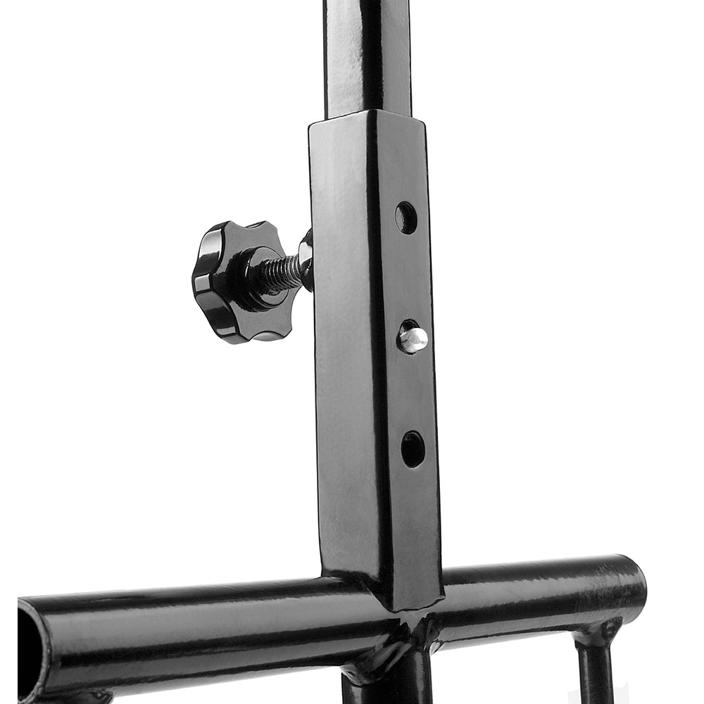 Sklz Pure Path Golf Swing Training Stake Practice in Black — image 5
