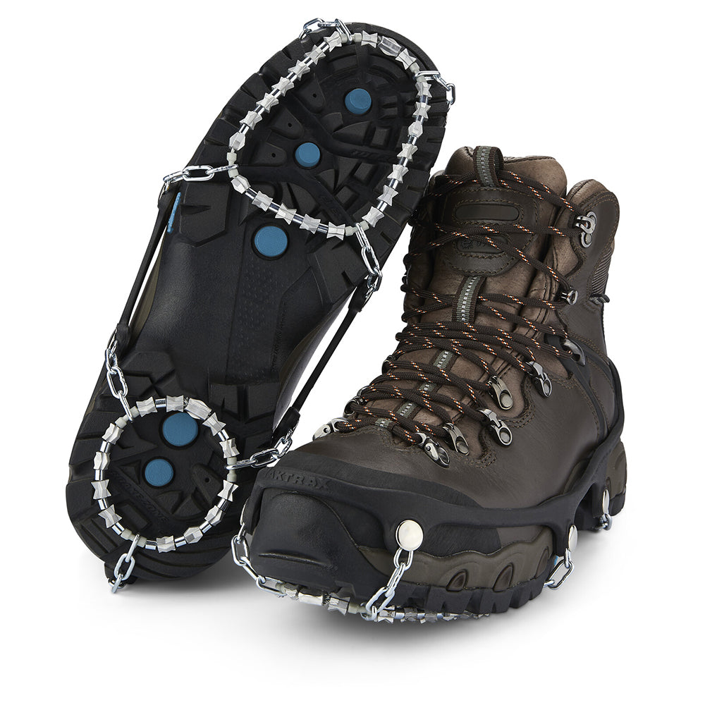 Yak Trax Yaktrax US Men 13+ XXL Diamond Grip Traction Device Shoes Winter Ice/Snow Grips — image 4