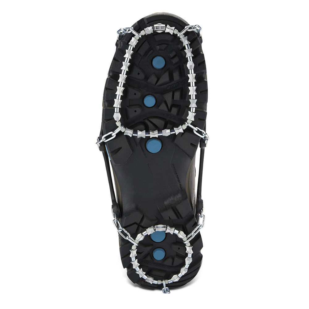 Yak Trax Yaktrax US Men 13+ XXL Diamond Grip Traction Device Shoes Winter Ice/Snow Grips — image 3