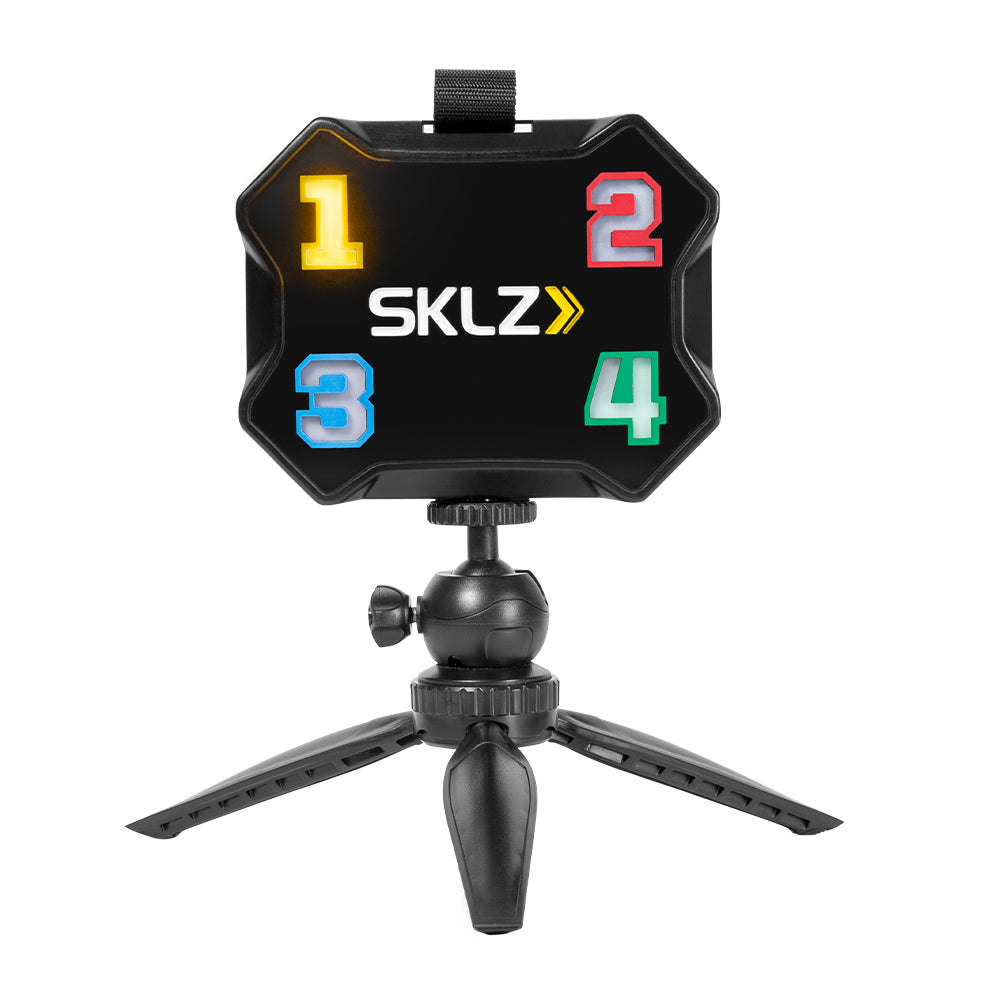 Sklz Reactive Agility Reaction Time Athletic Intelligence Physical Fitness Coach — image 3