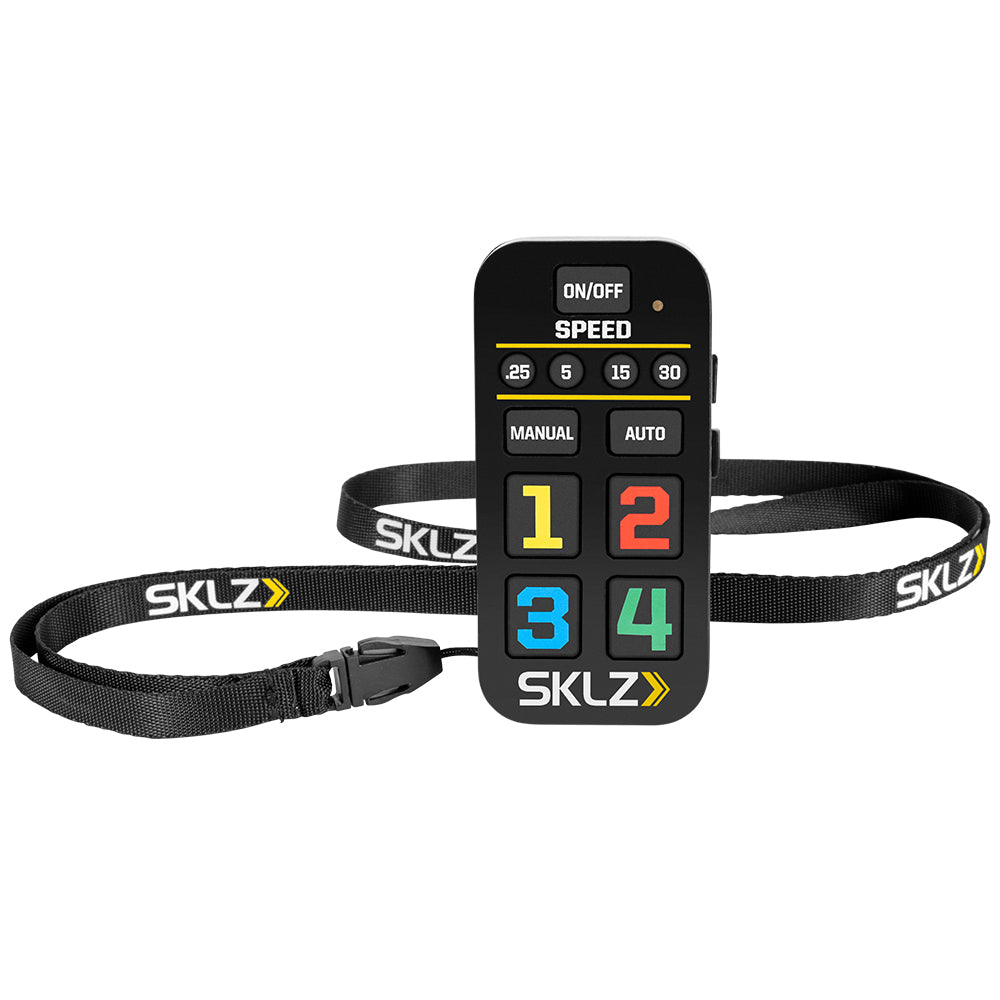 Sklz Reactive Agility Reaction Time Athletic Intelligence Physical Fitness Coach — image 7