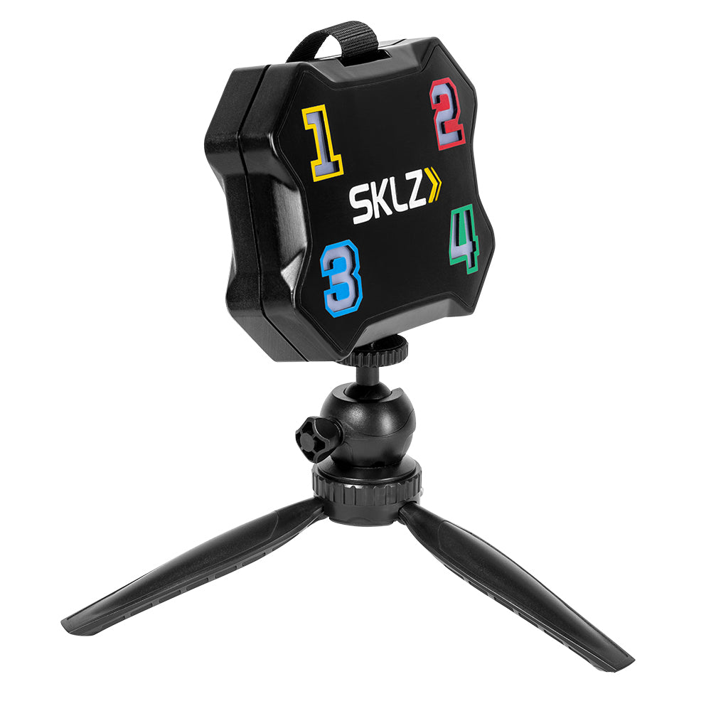 Sklz Reactive Agility Reaction Time Athletic Intelligence Physical Fitness Coach — image 5