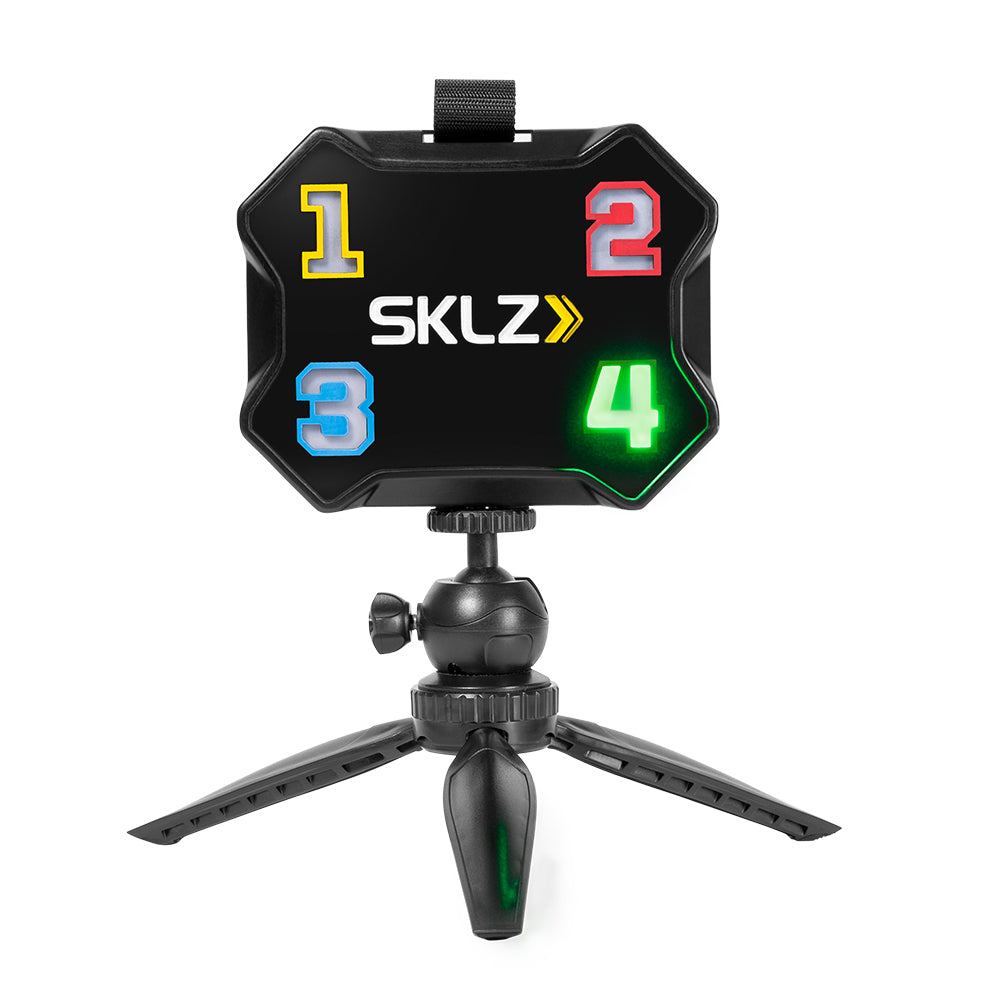 Sklz Reactive Agility Reaction Time Athletic Intelligence Physical Fitness Coach — image 2