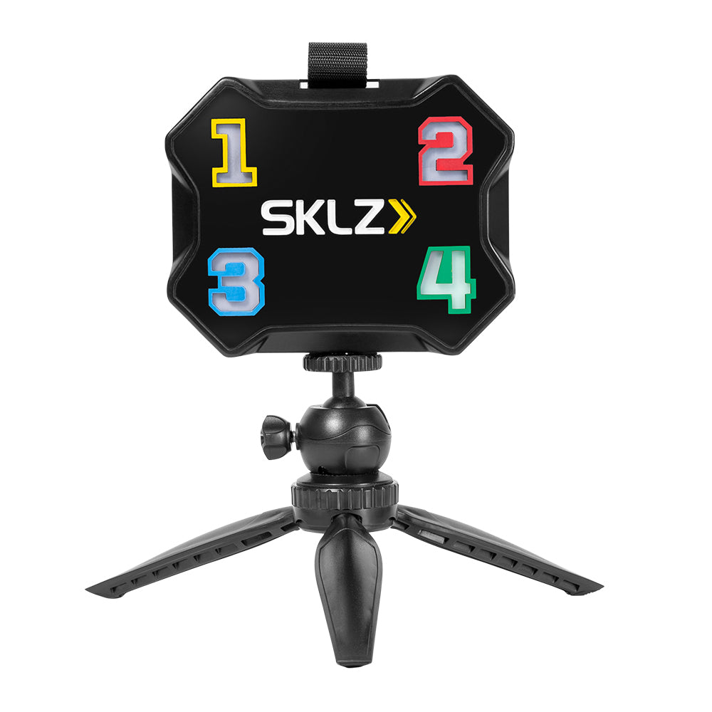 Sklz Reactive Agility Reaction Time Athletic Intelligence Physical Fitness Coach — image 4