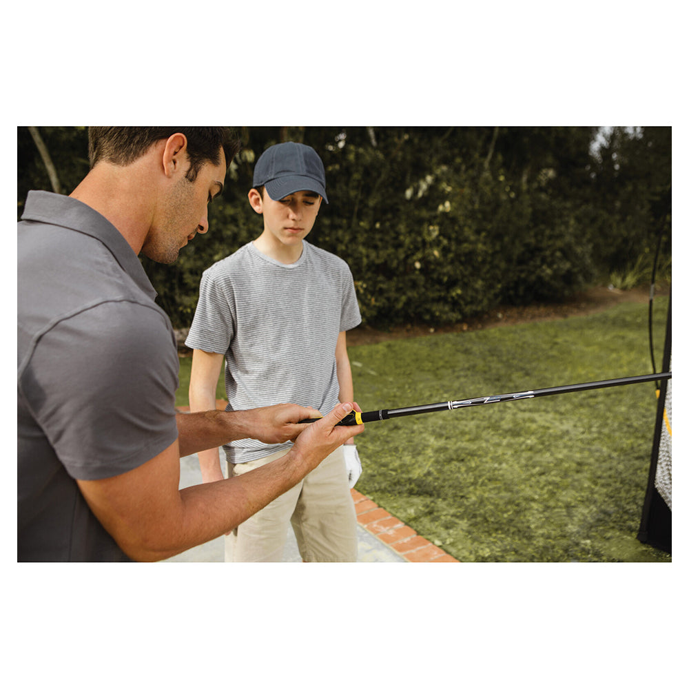 Sklz Golf Club Handle Right Hand Grip Posture Correcting Trainer Accessory Tool — image 5