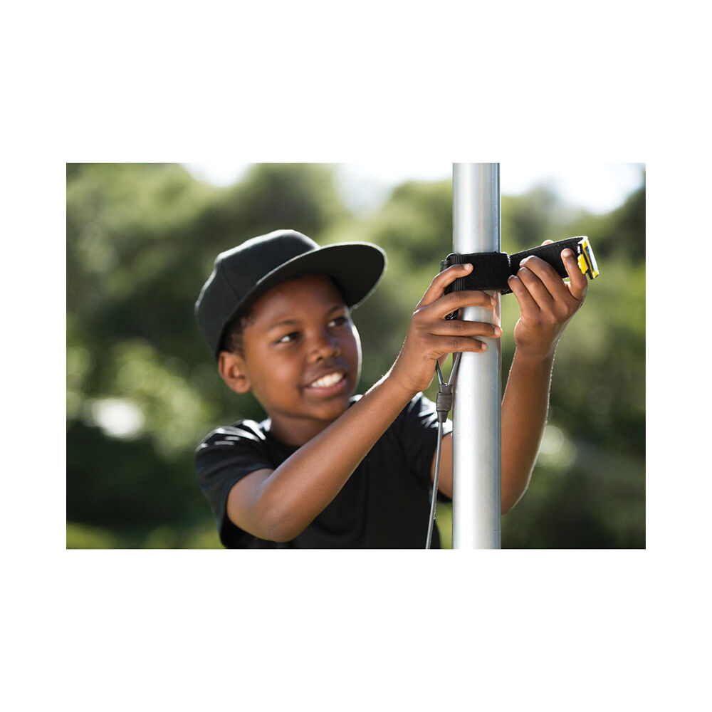 Sklz Hit-A-Way Baseball/Softball Sports Swing Trainer Adjustable Height — image 3