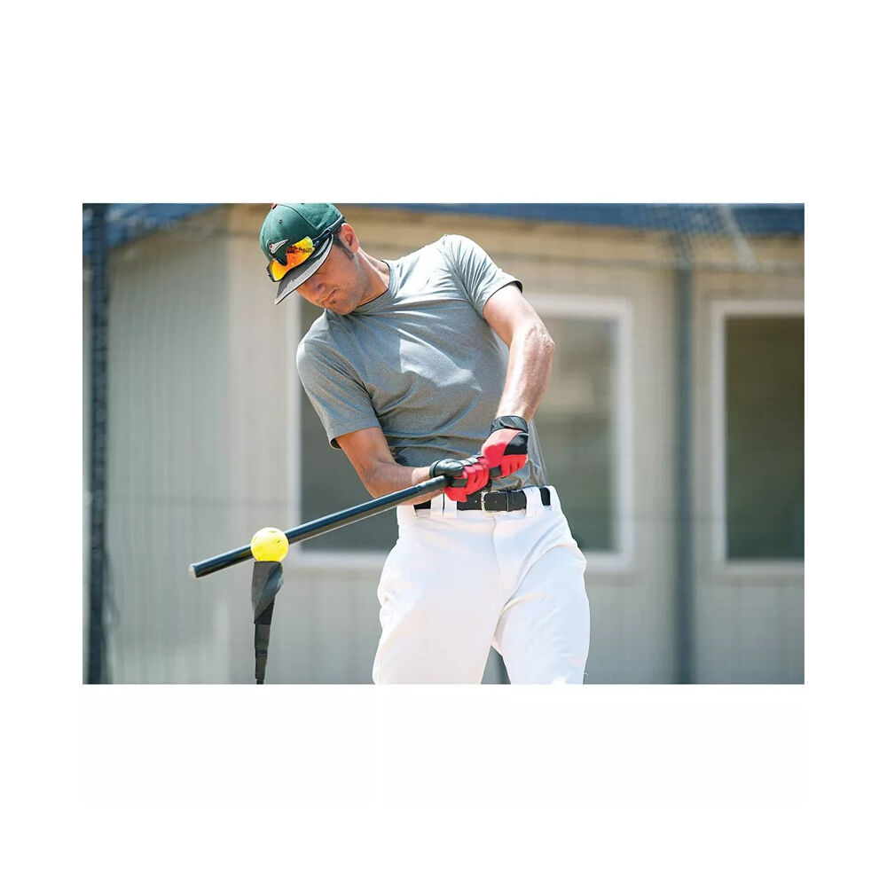 Sklz Power Stick Baseball Softball Swing Training Bat 30in — image 2