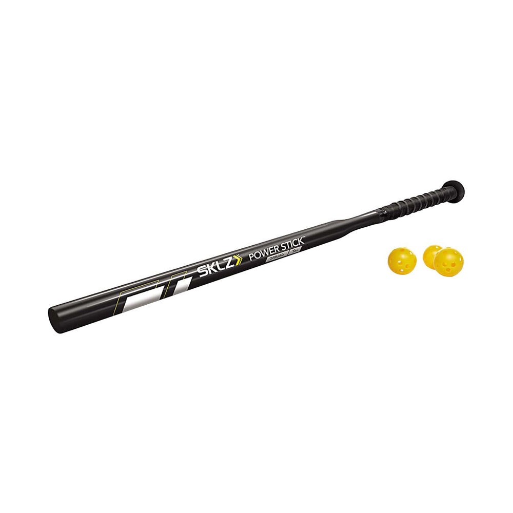 Sklz Power Stick Baseball Softball Swing Training Bat 30in — image 3