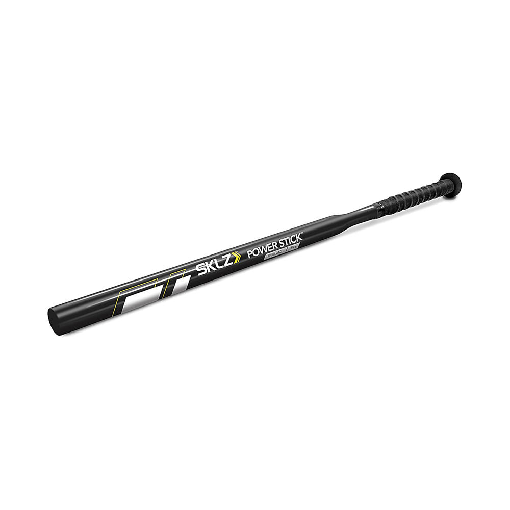 Sklz Power Stick Baseball Softball Swing Training Bat 30in