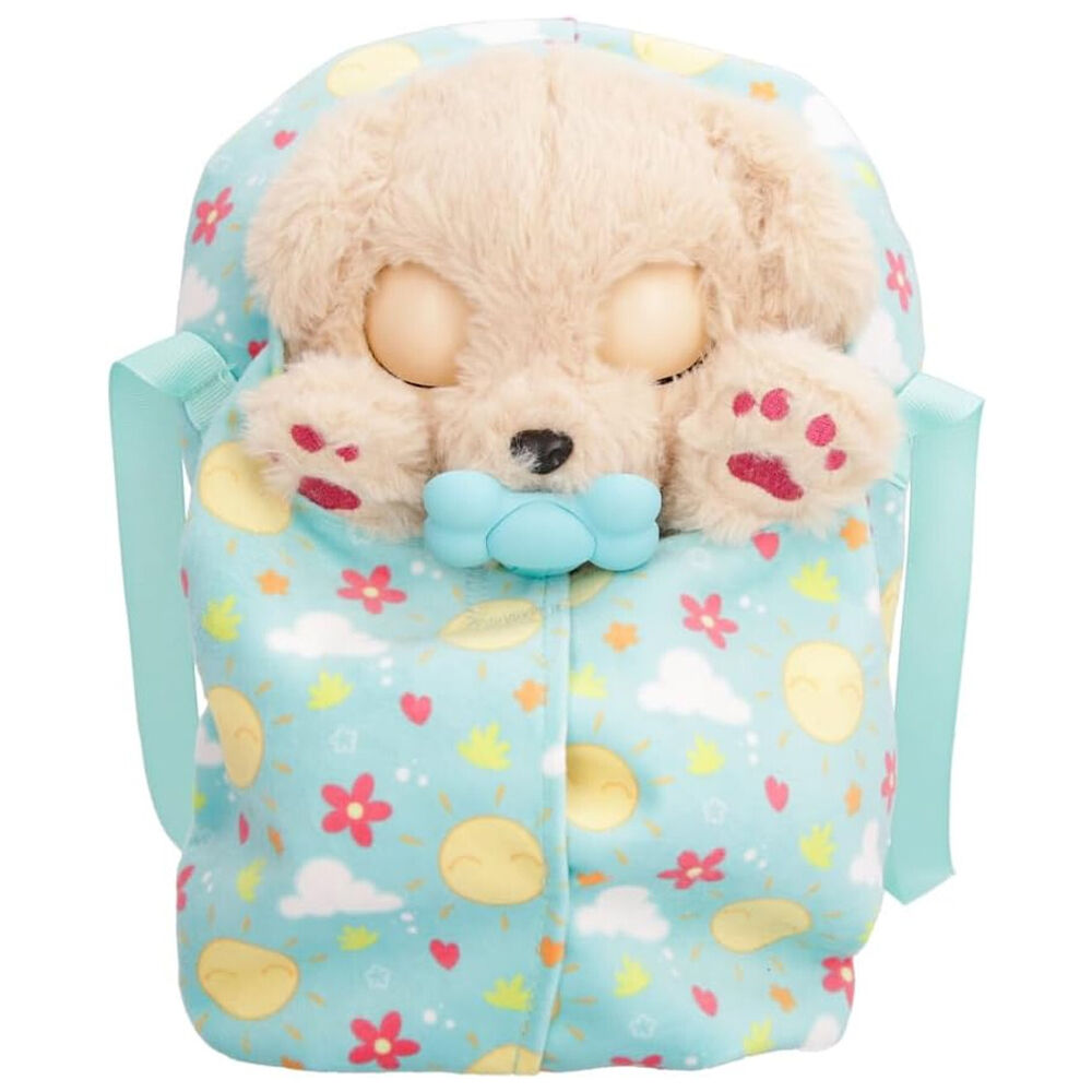 Baby Paws W2 Labrador Soft Plush Puppy Toy 24x17cm Kids/Children Yellow 3y+ — image 2