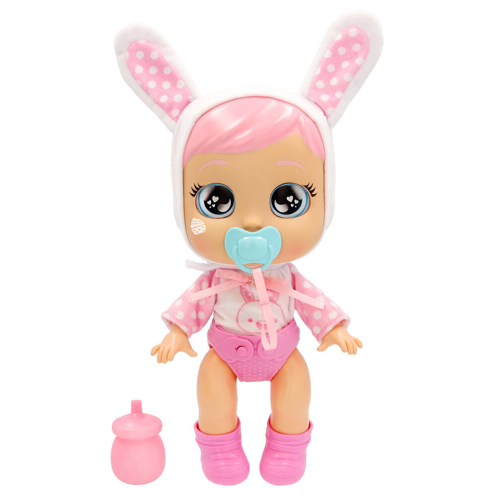 CRY Babies Day Care W2 Coney Baby Doll Figure Toy 10x5.1cm Kids/Children 3y+ — image 2