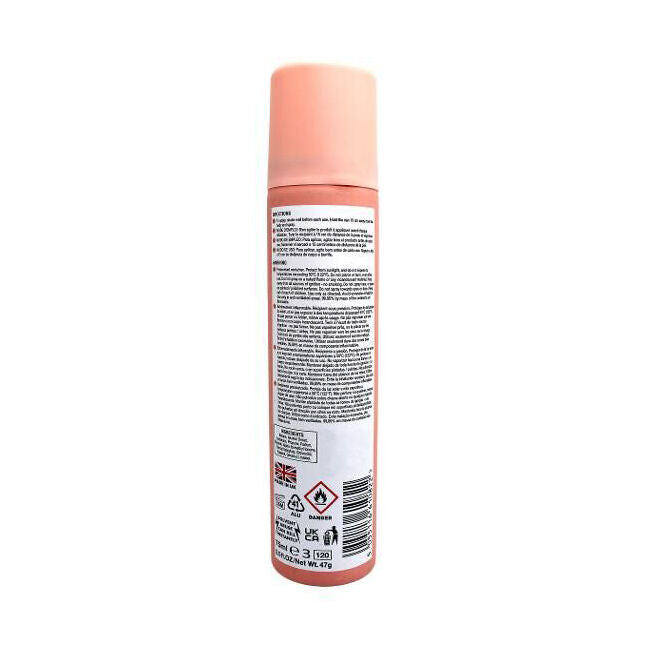 Insignia Fragrance Daily Perfume Mist Women's Body Spray Rose Oud 75ml — image 2