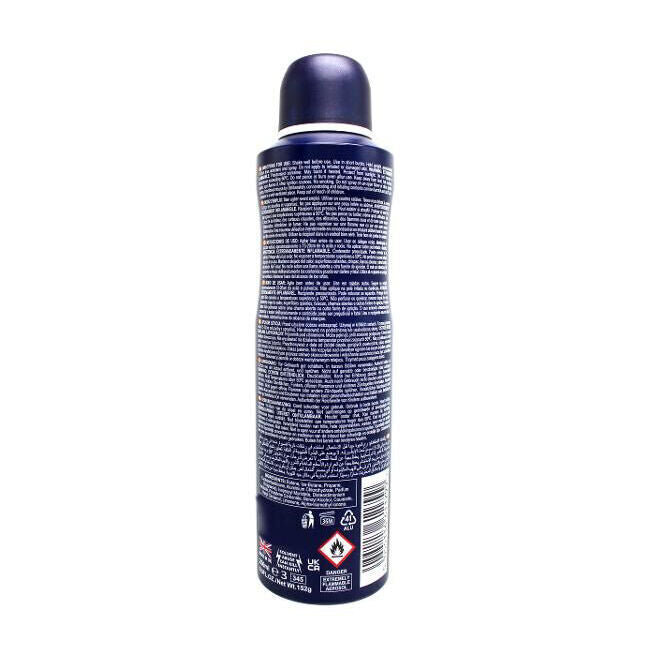Insignia Men's Deodorant Sport Fresh 250ml Antiperspirant 24hr Protection (6 Pack) — image 3