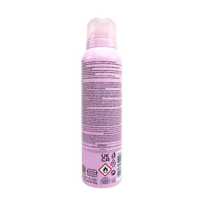 Insignia Women's Body Spray Mon Cheri 150ml Daily Fragrance Mist (12 Pack) — image 3