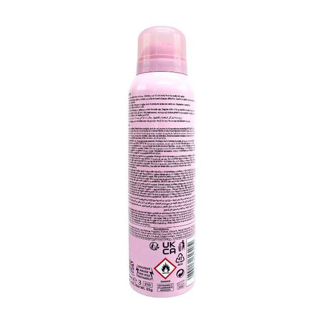 Insignia Daily Fragrance Mist Women's Body Spray Miss Daisy 150ml — image 2