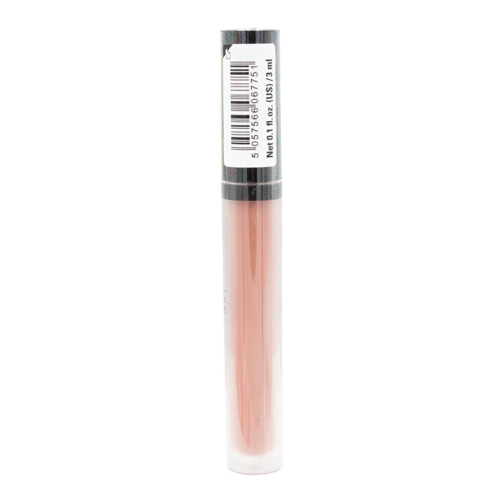 Revolution Chauffeur 110 Beauty Makeup Cosmetics Matte Liquid Lipstick 3ml — image 2