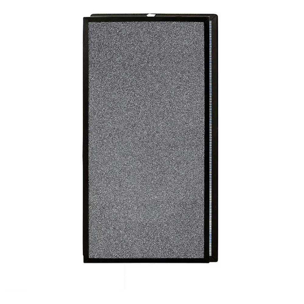 Ionmax ION1000PRO Aire x HEPA Air Purifier Replacement Carbon Filter Set (2 Pieces)