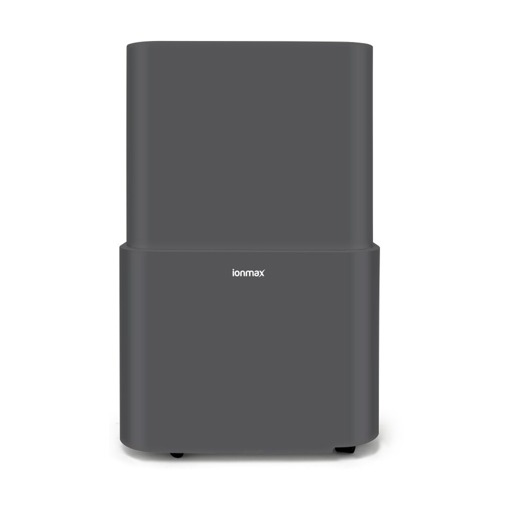Ionmax Leone Pro Compressor Dehumidifier & Air Purifier w/ H13 HEPA Filter