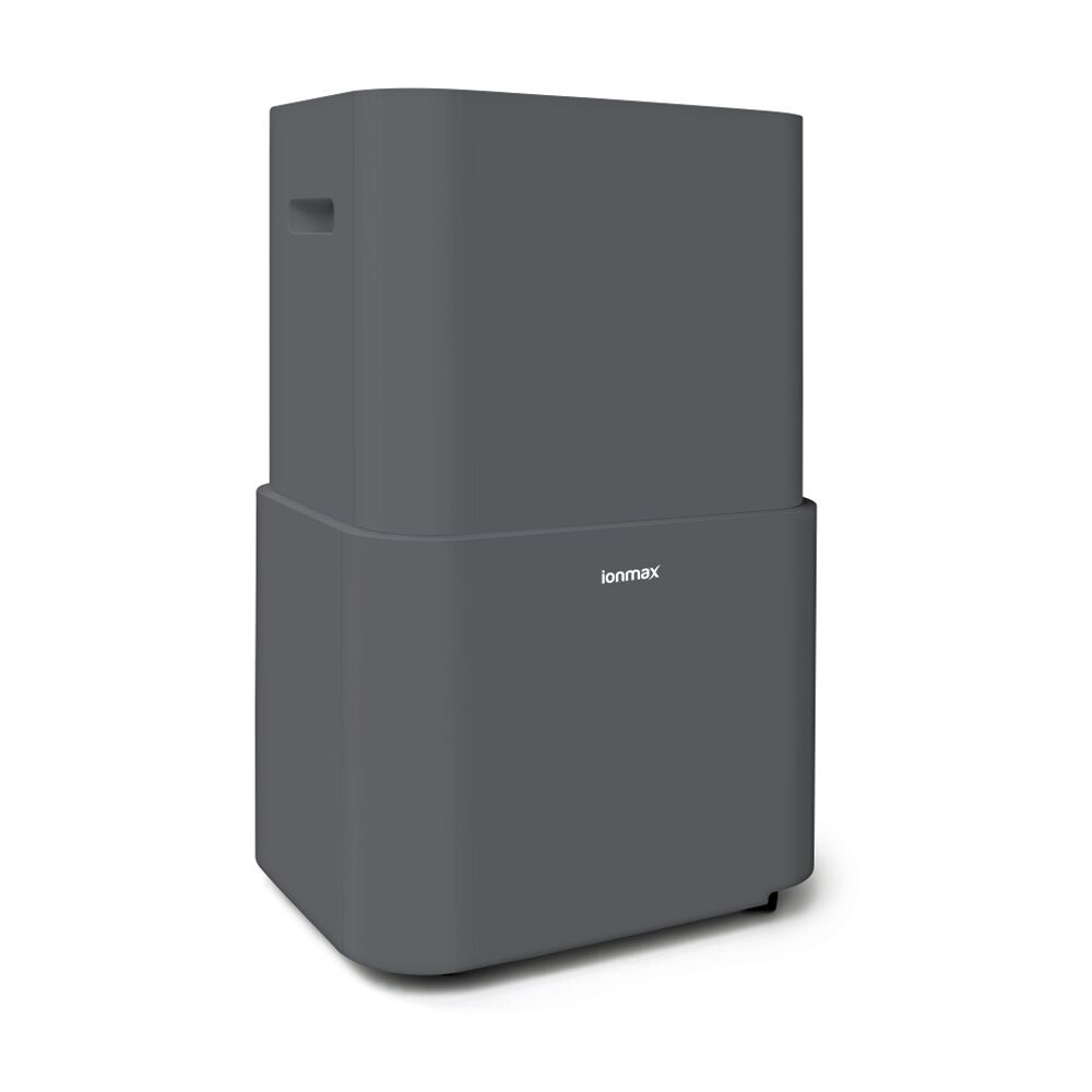 Ionmax Leone Pro Compressor Dehumidifier & Air Purifier w/ H13 HEPA Filter — image 2