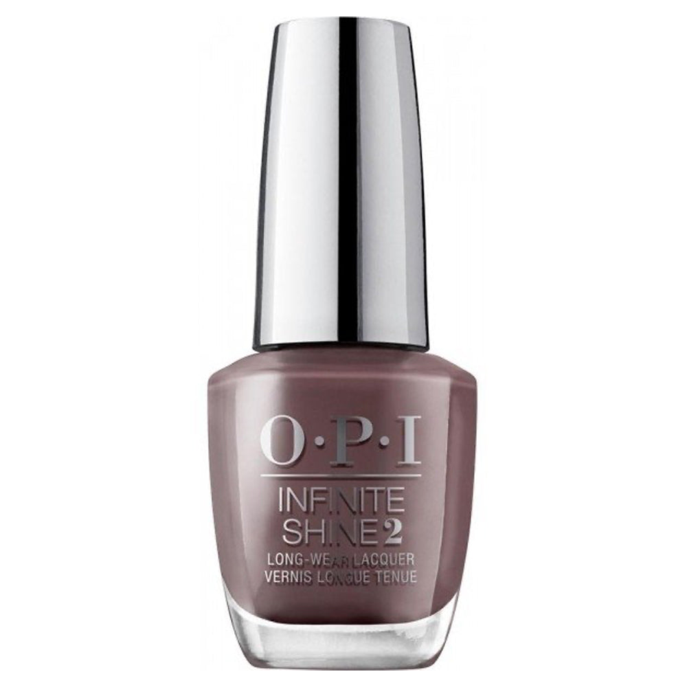 Opi Infinite Shine 15ml Long Wear Lacquer Nail Polish You Don't Know Jacques