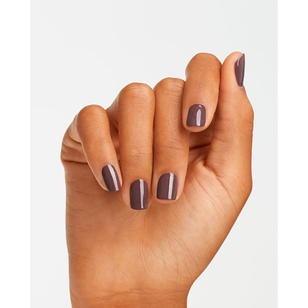 Opi Infinite Shine 15ml Long Wear Lacquer Nail Polish You Don't Know Jacques — image 3