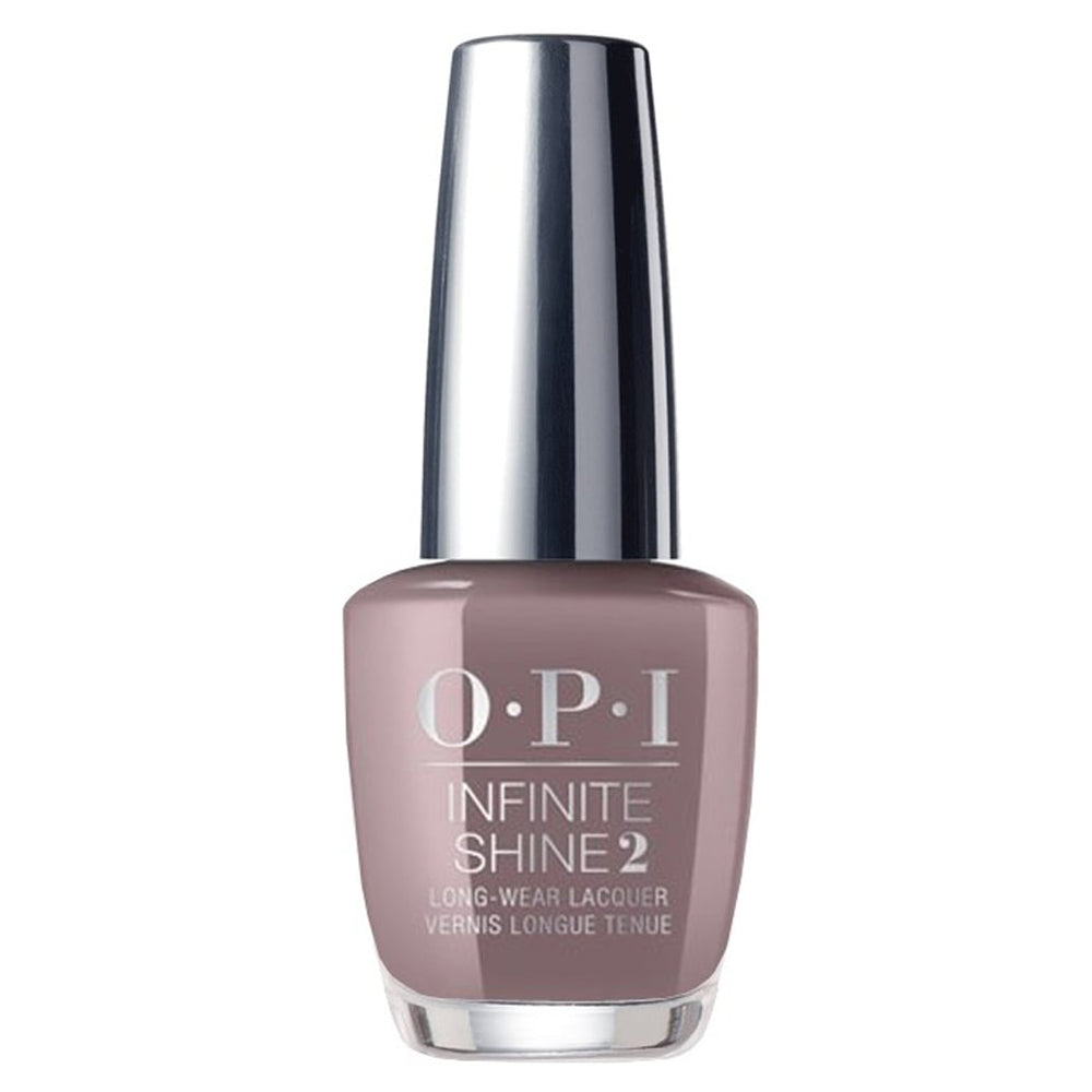 Opi Infinite Shine 15ml Long Wear Lacquer Nail Polish Berlin There Done That