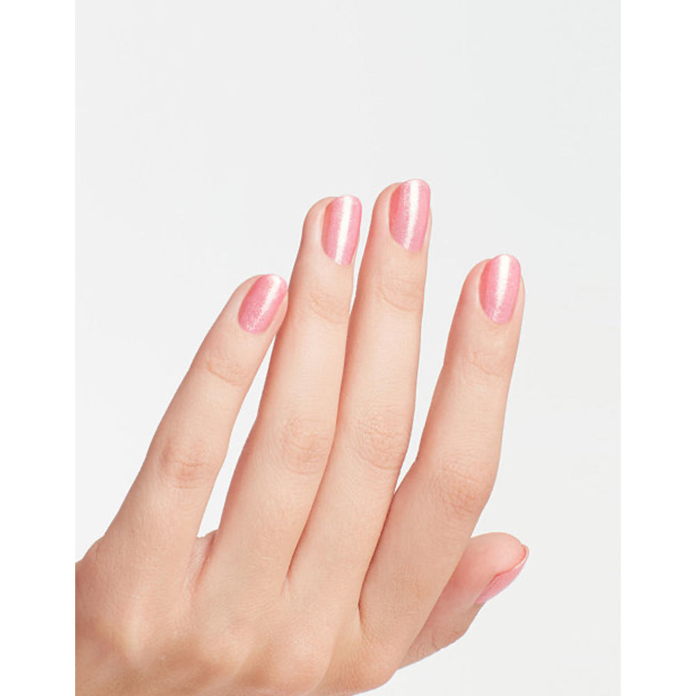 Opi Infinite Shine 15ml Long Wear Lacquer Nail Polish Princesses Rule (2 Pack) — image 4