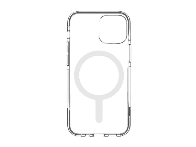 3sixt Impact Zero Clear Case Protection Mobile Phone Cover For Apple iPhone 13 mini — image 2