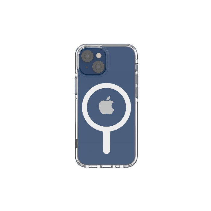 3sixt Impact Zero Clear Case Protection Mobile Phone Cover For Apple iPhone 13 mini