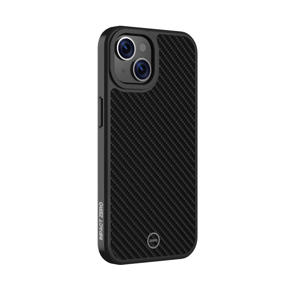 3sixt Impact Zero Premium Case Drop Protective Cover For iPhone 14 Black