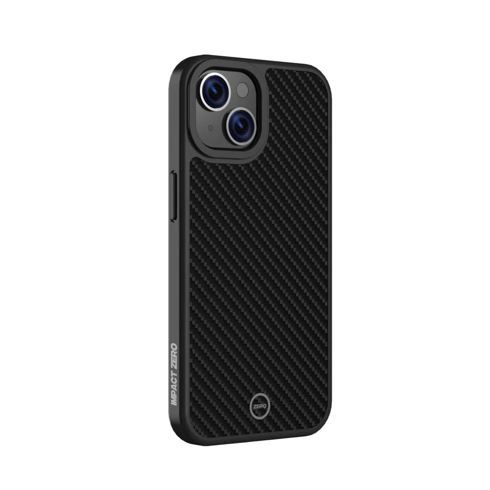 3sixt Impact Zero Premium Case Protective Cover For iPhone 14 Pro Black